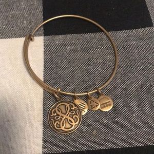 Alex and Ani Bracelet